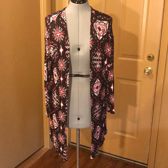 Divided Sweaters - Divided cardigan size small